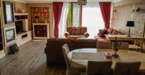 Silver Mountain 3 Bedroom Apartment